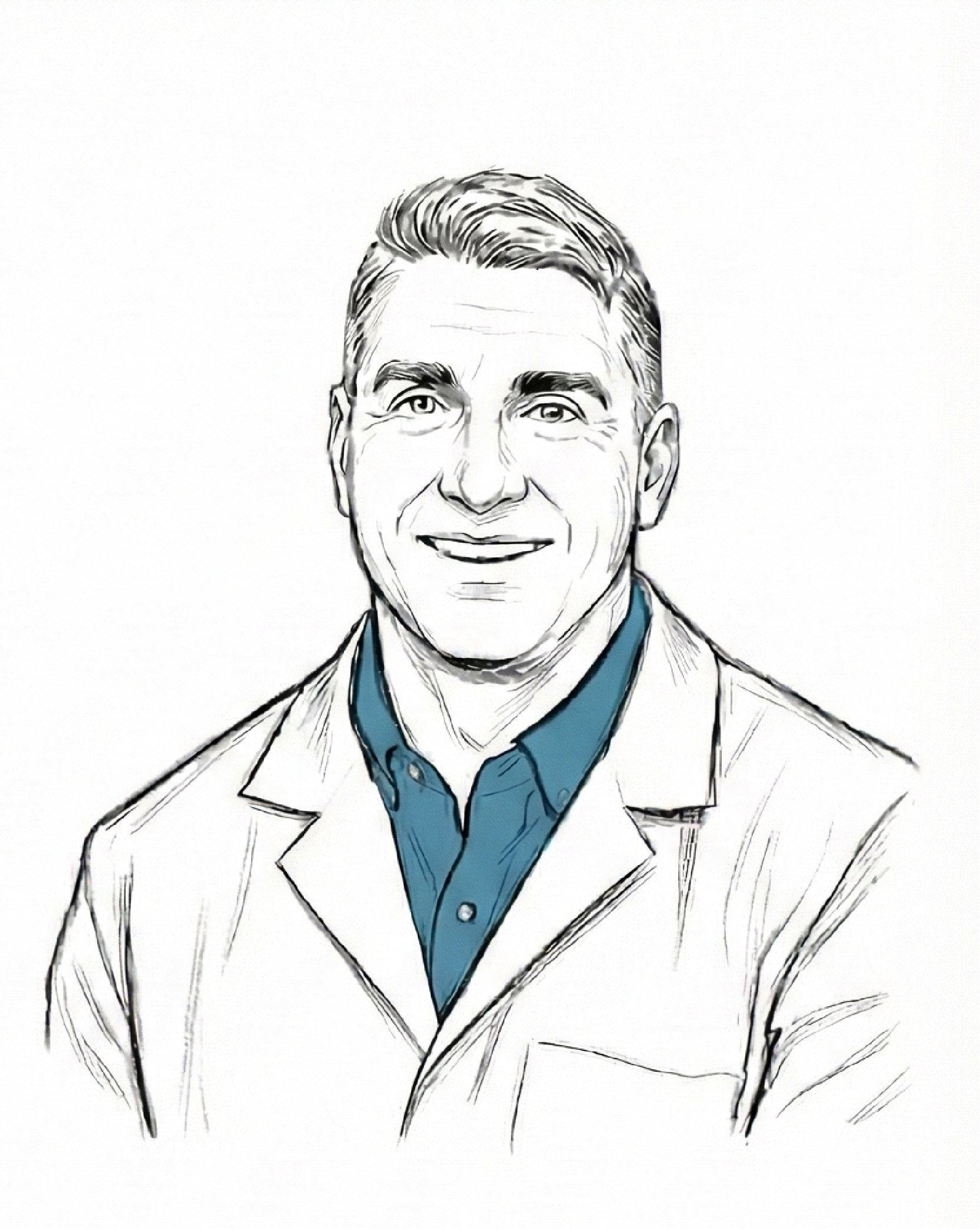 Nicholas Borcherding